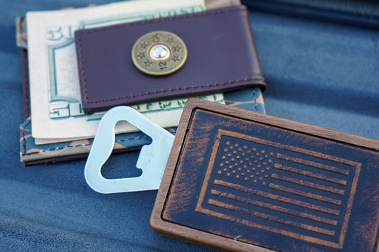 Fridge Magnet Bottle Opener