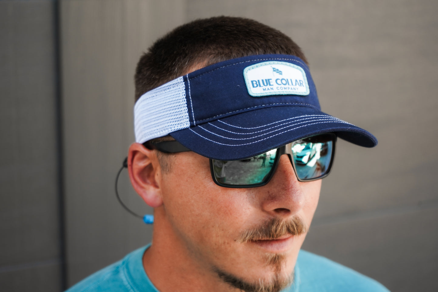 The John Visor