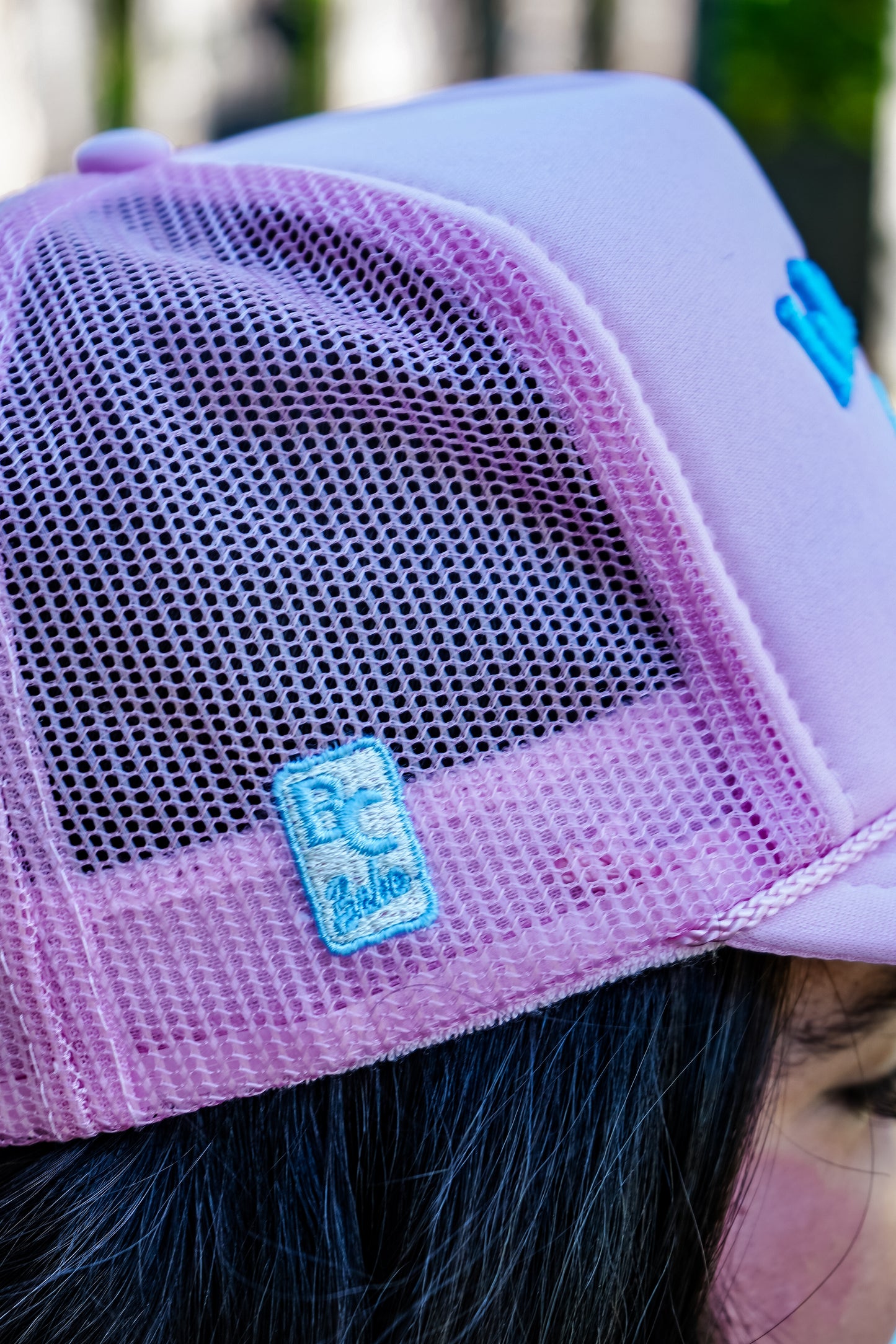 Blue Collar Funded Hat