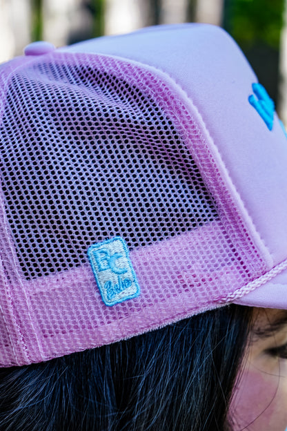 Blue Collar Funded Hat