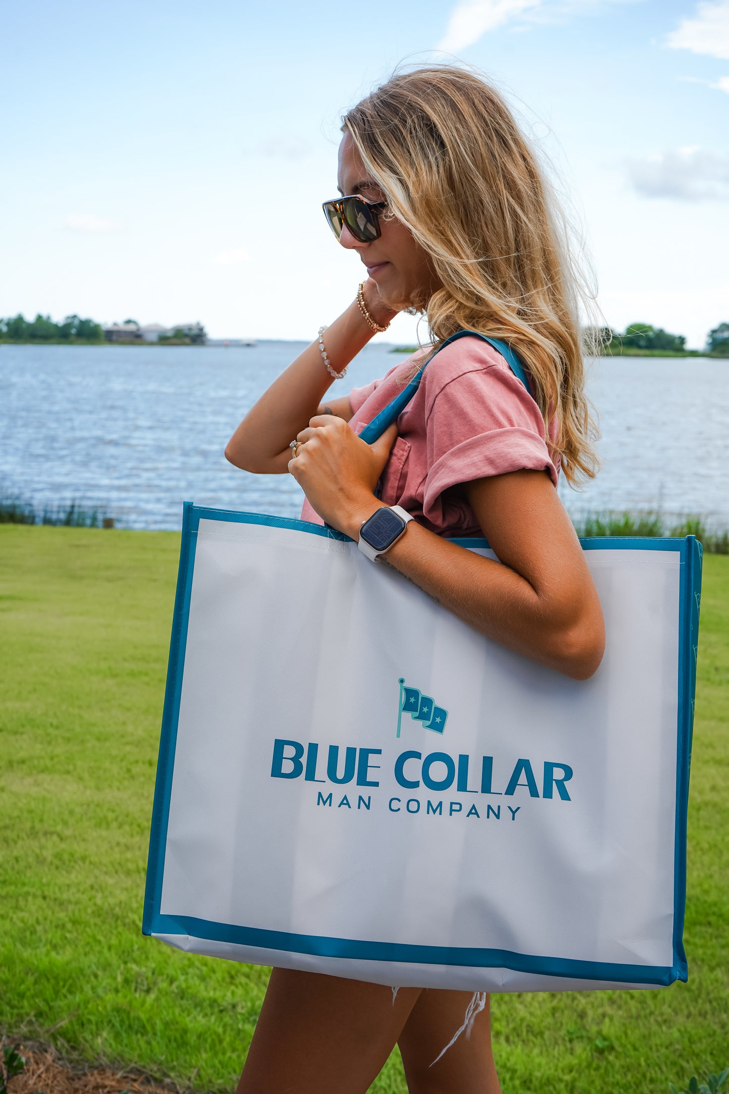 Reusable Tote